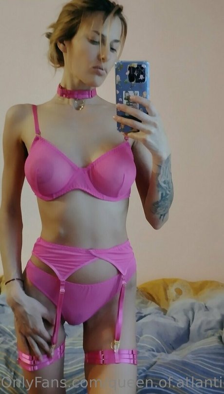 angelika kravets exklusive bilder