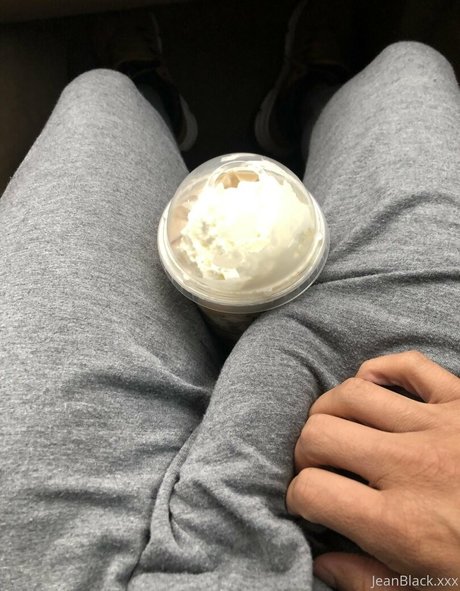 jeanblackxxx pornostar schöne fotos