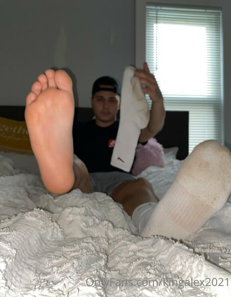 kingalex2021 kunst exklusive bild