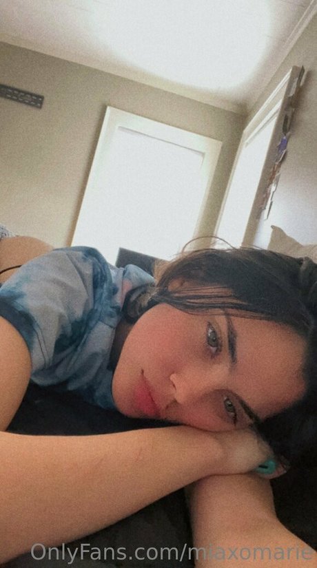 miaxomarie xxx nackt bilder