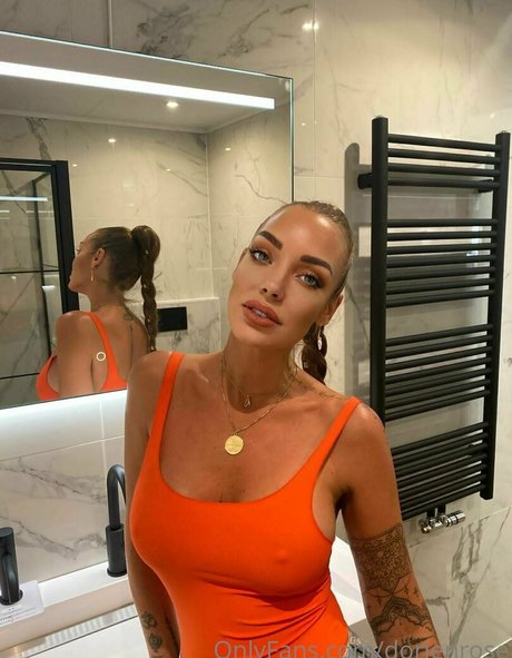 dorienrose nackt heiße archiv