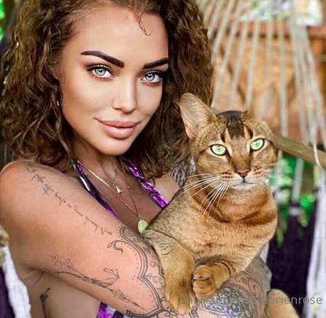 dorienrose perfekte nackten bilder