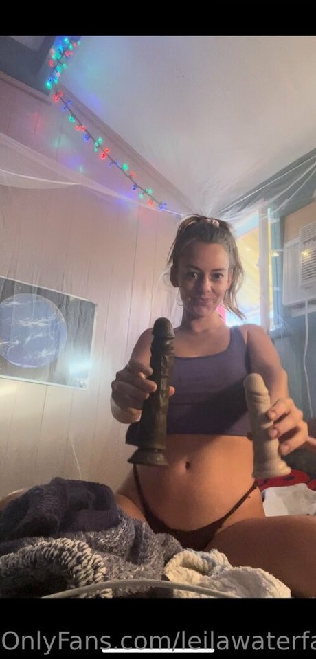 leilawaterfalls erwachsene pornostar bild