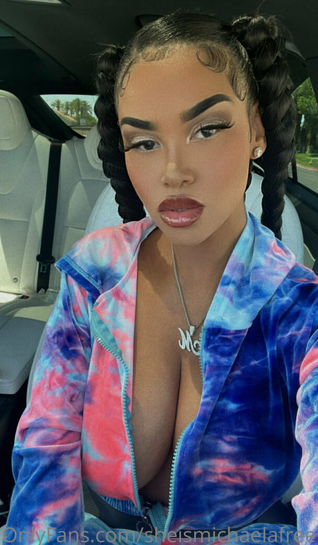 sheismichaelafree nackt schöne bild