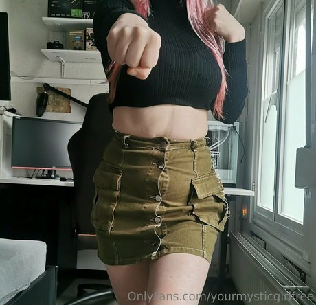 yourmysticgirlfree schöne erwachsene galerien