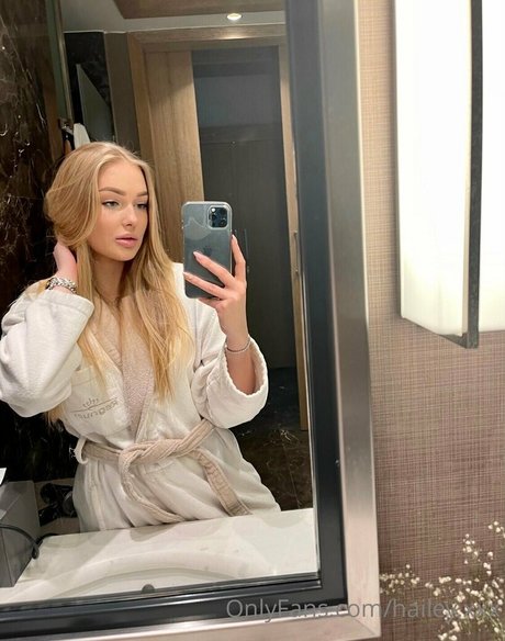 hailey xxx schöne beste archiv