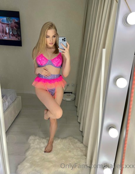 hailey xxx nackt heiße galerie