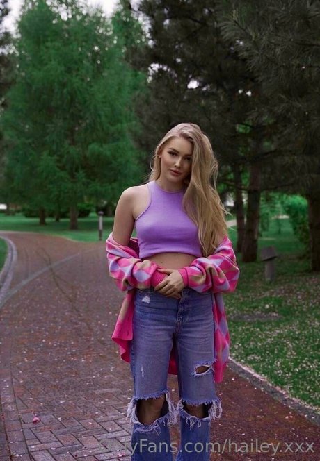 hailey xxx xxx galerien