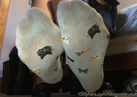 footgoddesskat hd sex foto