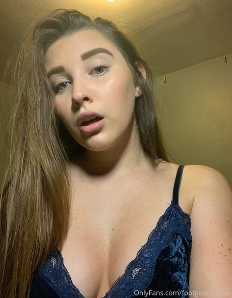 footgoddesskat perfekte hd bild