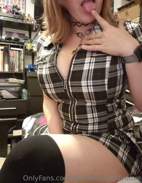 goddessmaddydove schauspielerin top archiv