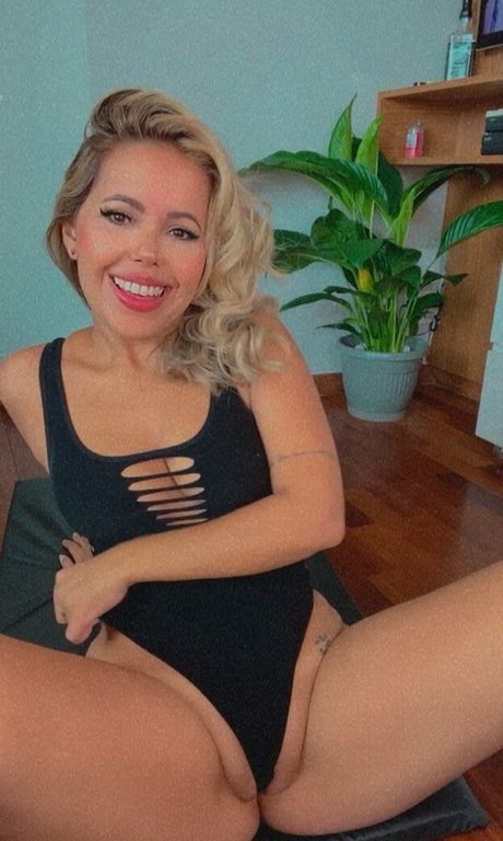 Talita Marin perfekte nette galerie