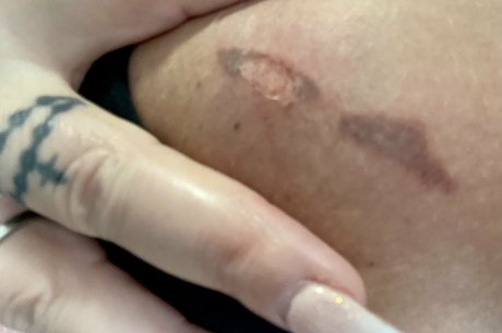 sexxystarr77 kostenlose schöne galerien