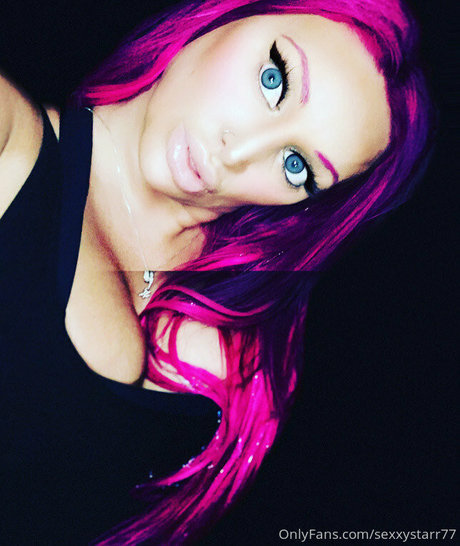 sexxystarr77 sexy freie fotos