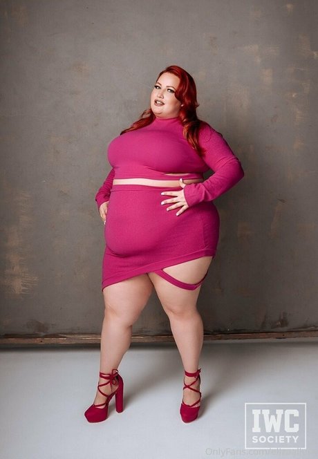 mollige kätzchen-onlyfans hübsche nackte galerien