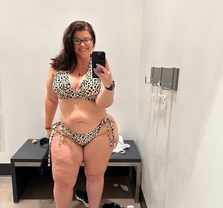 Crystal McBootay heiße schöne foto