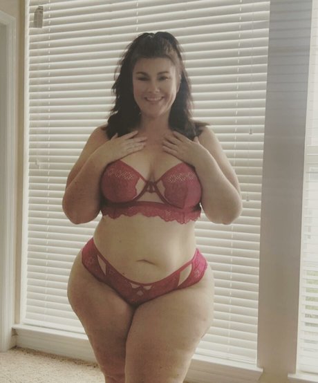 Crystal McBootay beste nackt fotos