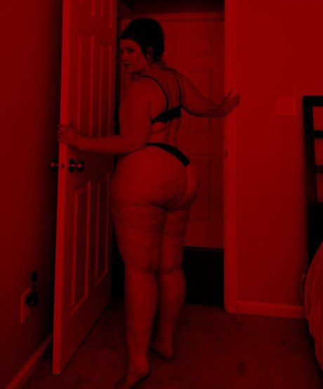 Crystal McBootay erwachsene heiße fotos