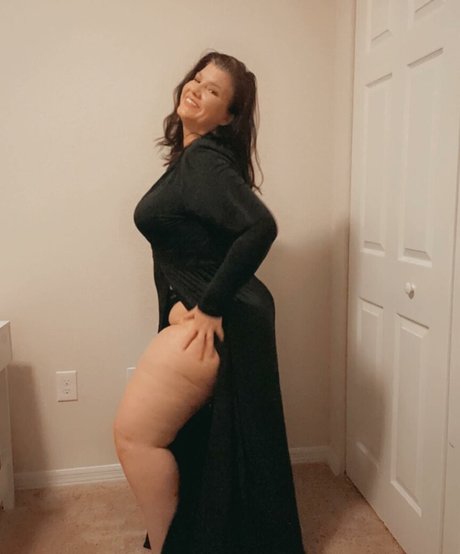 Crystal McBootay heiße pornostar bild