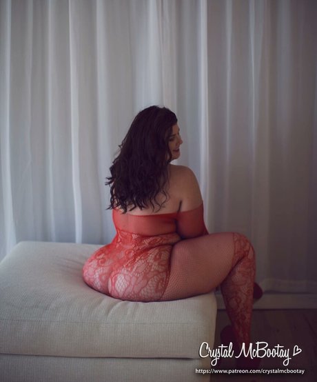 Crystal McBootay beste sexy archiv
