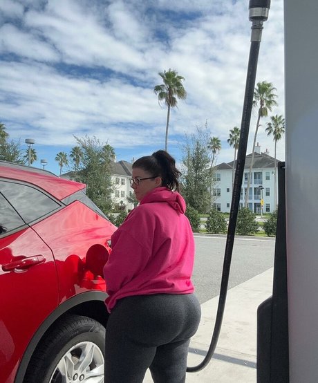 Crystal McBootay schauspielerin erotische bild