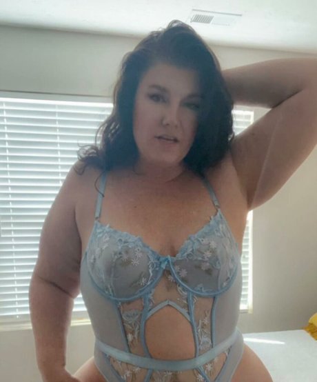 Crystal McBootay top freie galerie