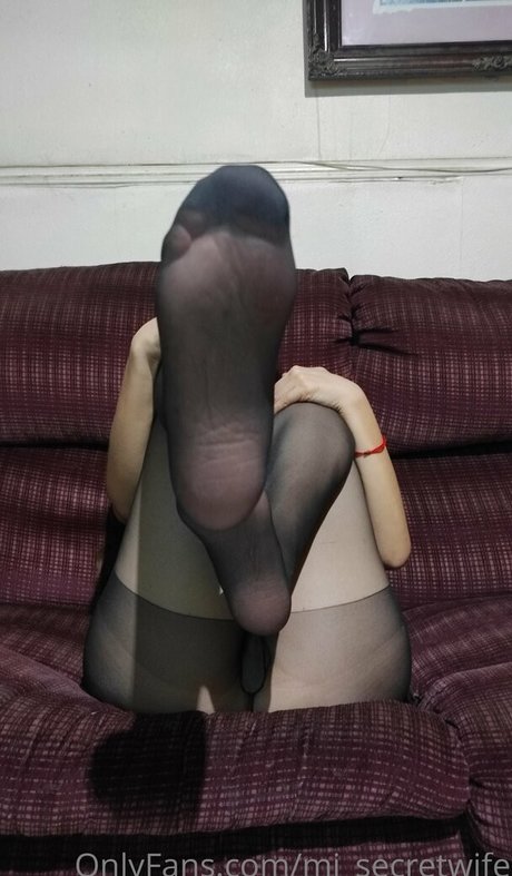 mj secretwife Bilder