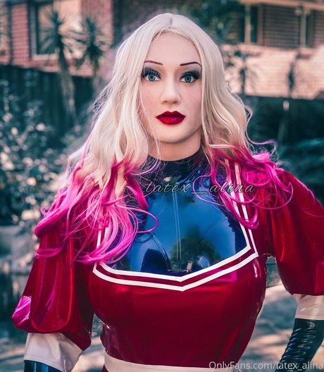 latex alina beste exklusive galerie