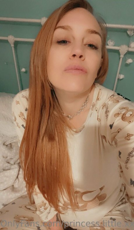 princess little xx Profilbild