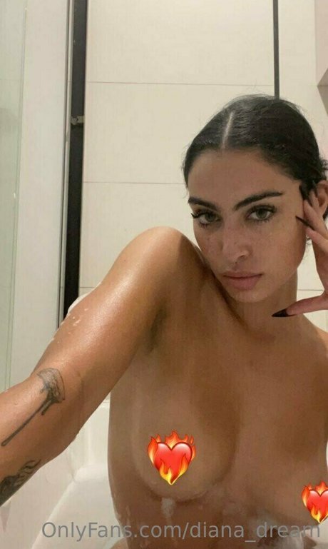 diana dream perfekte erwachsene foto