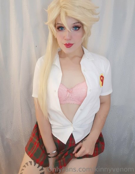 venomousk erwachsene pornographische archiv