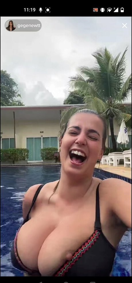 Gena pornostar kunst bild