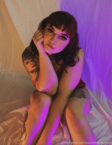 autumn zoldyck nackt erotische fotos