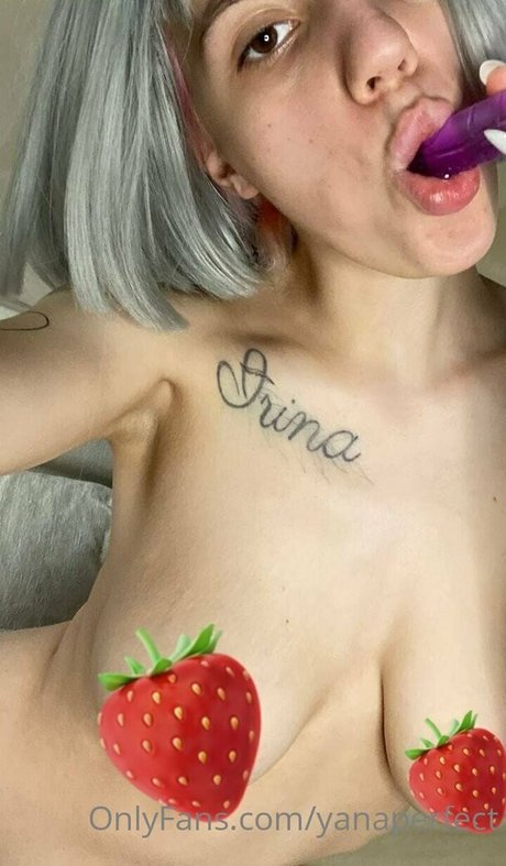 yanaperfect hübsche nackten bilder