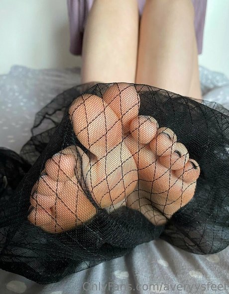 averyysfeet nackt erwachsene galerien