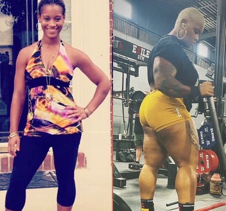 Queen R heiße pornographische foto