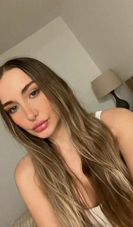 dani dickenson schöne exklusive foto