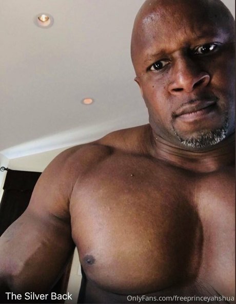 freeprinceyahshua top perfekte foto