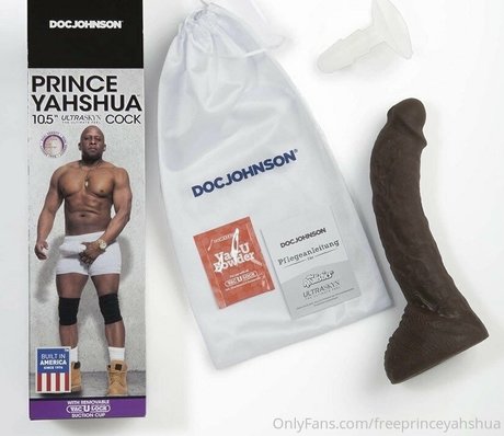 freeprinceyahshua heiße nacktheit fotos