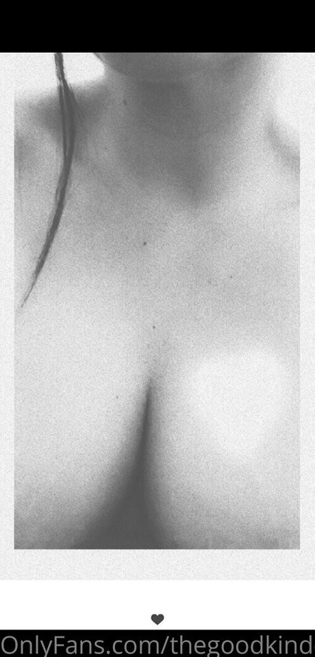 thegoodkindofbad freie nackte foto