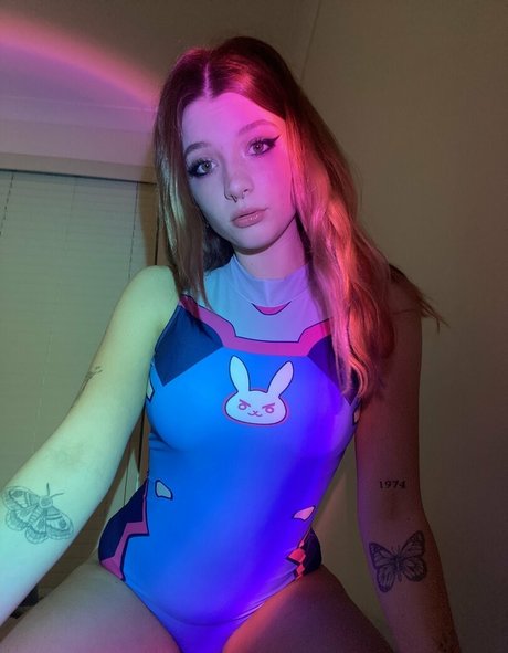 fairiwinni hübsche nacktheit galerie