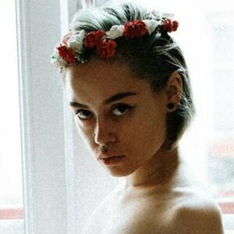 Aesalya schöne porno foto