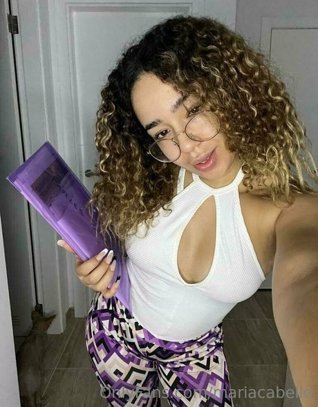 mariacabello erwachsene hd bild