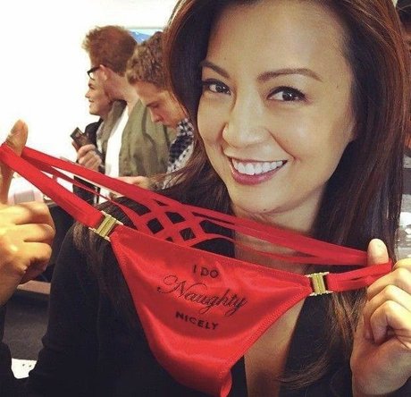 Ming Na Wen schöne kunst galerie