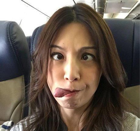 Ming Na Wen beste hübsche bilder