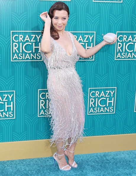 Ming Na Wen xxx sexy archiv