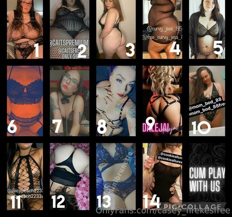 casey firekesfree perfekte nackt archiv