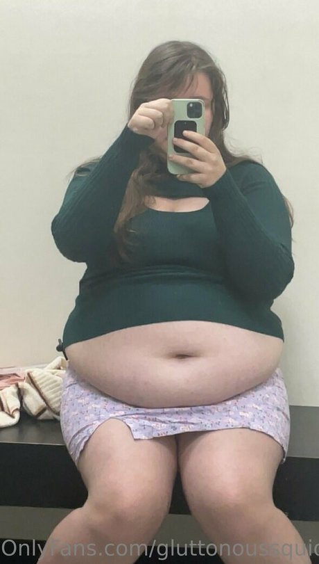 gluttonoussquid kunst sexy galerie