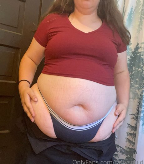 gluttonoussquid model porno fotos