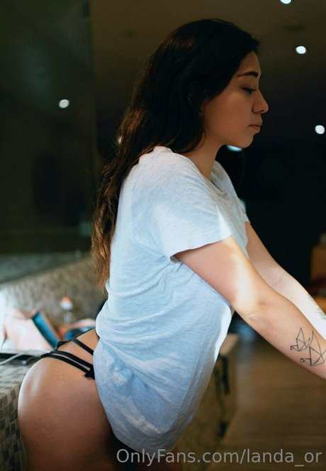 landa or model xxx bilder